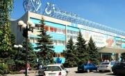 фитнес-клуб Волна фитнес