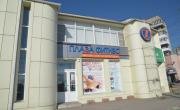 фитнес-клуб Плаза Фитнес